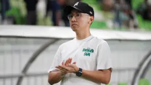 PSMS Medan Targetkan Promosi Ke Liga 1 Musim Depan, Rombak Total Skuad