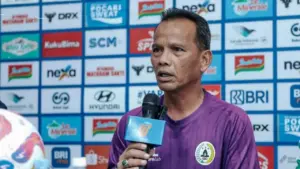 PSS Sleman Bidik Kemenangan Krusial di Kandang Lawan Persiku Kudus
