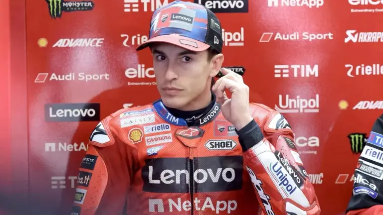 Pablo Nieto: Aprilia Unggul, Tapi Marc Marquez Tetap Favorit Juara Dunia