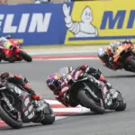 Paolo Bonora Akui Aprilia Hadapi Situasi Sulit, Dua Pebalapnya Berebut Gelar Dunia