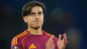 Paulo Dybala Belum Tentukan Klub Baru Jelang Potensi Kepindahannya Secara Gratis pada Musim Panas