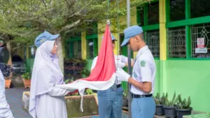 Pedoman Resmi Upacara Hari Pendidikan Nasional 2026 Dirilis, Ini Susunan Acaranya