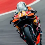 Pedro Acosta Peringatkan Potensi Bahaya Motor 850cc pada MotoGP 2027