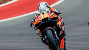 Pedro Acosta Peringatkan Potensi Bahaya Motor 850cc pada MotoGP 2027