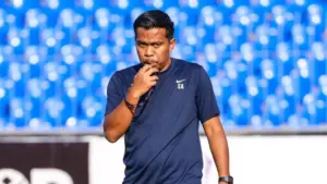 Pelatih Malaysia Akui Kekuatan Timnas Indonesia  Seimbang dengan Vietnam di Piala AFF U-17 2026