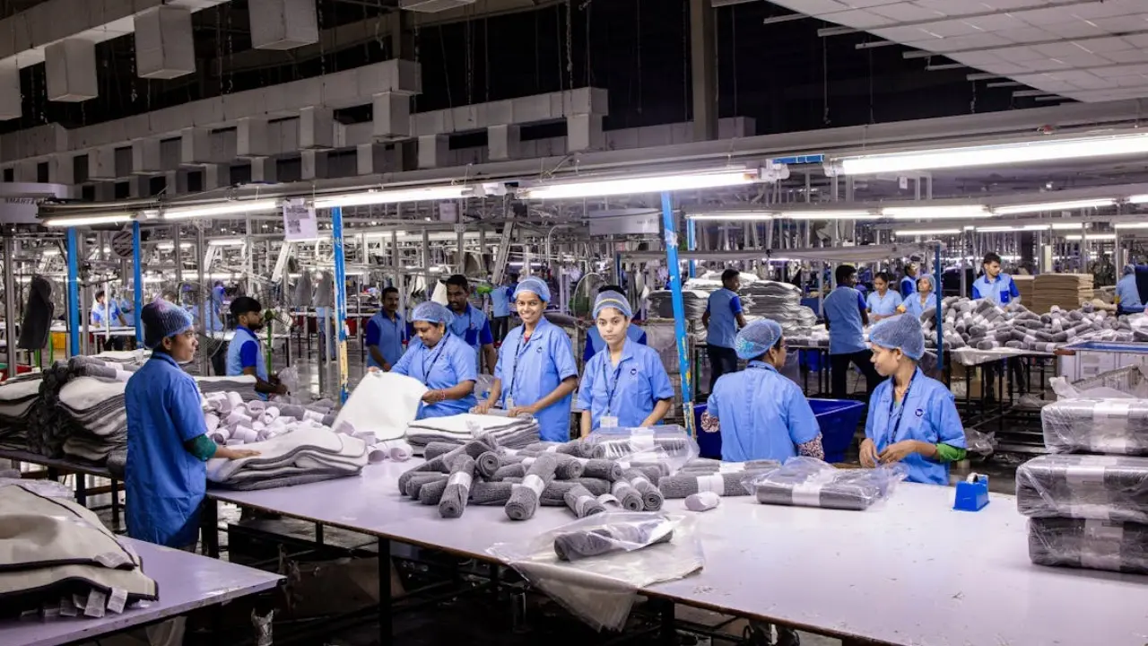 Pemerintah Tetapkan 1 Mei 2026 Libur Nasional Pekerja Dapat Long Weekend