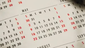 Besok 1 Mei Tanggal Merah, Libur Memperingati Hari Apa?