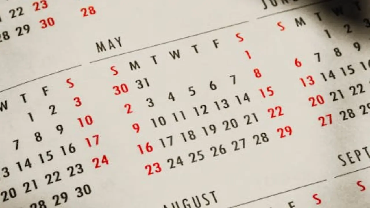Pemerintah Tetapkan 6 Hari Libur Di Mei 2026 Ini Jadwal Lengkapnya