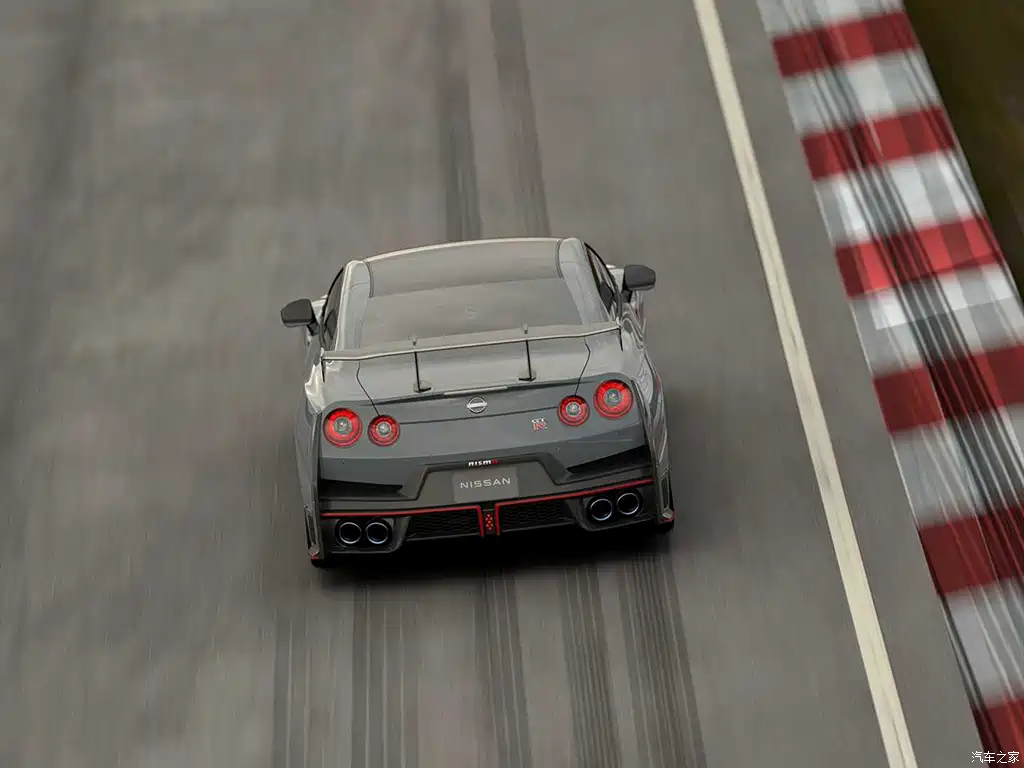 Generasi Baru Nissan GT-R R36 Dipastikan Meluncur Sebelum 2030, Padukan Mesin V6 dan Hybrid