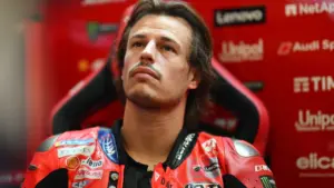 Pintu Ducati Tertutup, Nicolo Bulega Bisa Loncat ke Trackhouse Racing untuk MotoGP 2027