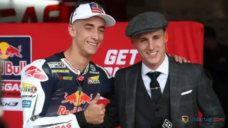 Pol Espargaro: Kepergian Pedro Acosta Akan Jadi Pukulan Telak untuk KTM