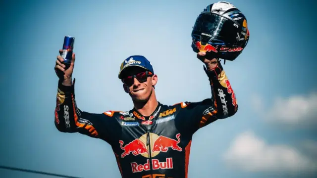 Pol Espargaro Puji Kematangan Pedro Acosta di MotoGP 2026