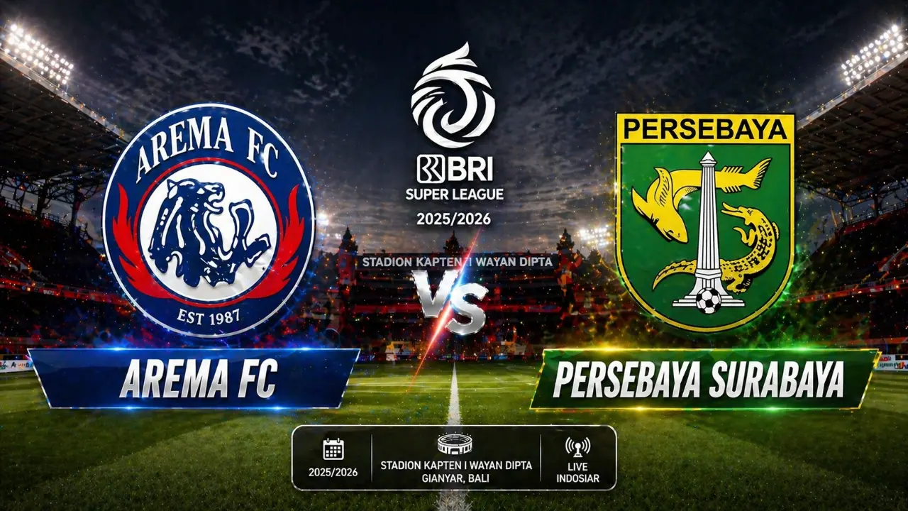 Prediksi Arema Fc Vs Persebaya Surabaya Duel Taktik Marcos Santos Dan Bernardo Tavares Jadi Penentu Di Derby Jatim