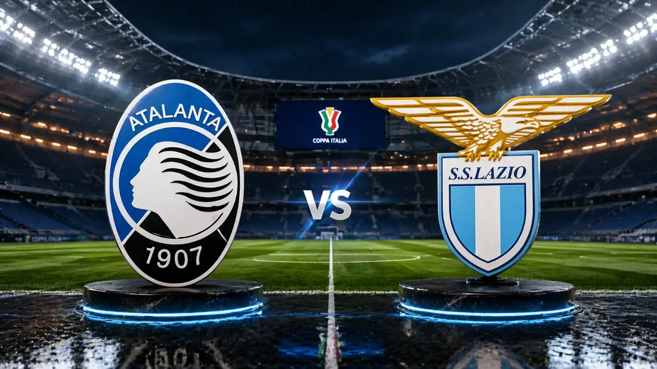 Prediksi Atalanta Vs Lazio Duel Krusial Perebutan Tiket Final Piala Italia