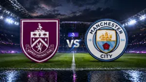 Prediksi Burnley vs Manchester City, The Citizens Incar Kemenangan Demi Gusur Arsenal dari Puncak Klasemen