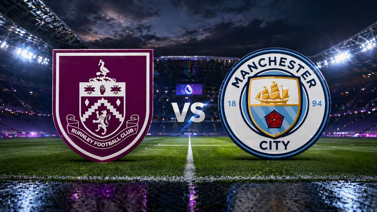 Prediksi Burnley Vs Manchester City The Citizens Incar Kemenangan Demi Gusur Arsenal Dari Puncak Klasemen