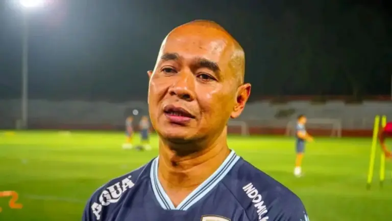 Prediksi Line Up Timnas Indonesia U-17 vs Malaysia U-17 di Piala AFF 2026