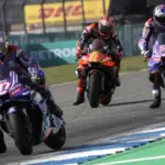 Prediksi Marco Bezzecchi soal Regulasi MotoGP 2027 Jadi Kabar Baik untuk Toprak Razgatlioglu