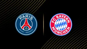 Prediksi Paris Saint-Germain vs Bayern Munchen: Duel Panas Dua Klub Raksasa di Leg Pertama Semifinal Liga Champions