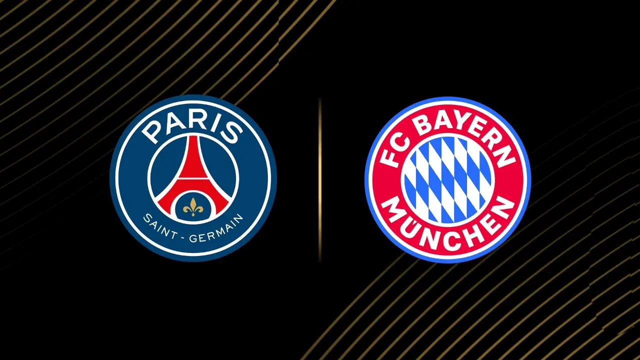 Prediksi Paris Saint Germain Vs Bayern Munchen Duel Panas Dua Klub Raksasa Di Leg Pertama Semifinal Liga Champions