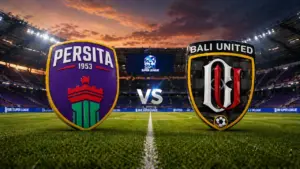 Prediksi Persita Tangerang vs Bali United di BRI Super League, Serdadu Tridatu Targetkan Kemenangan Demi Jaga Momentum