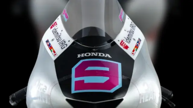 Profil Honda Team Asia di Musim Moto3 2026 Bersama Veda Pratama dan Zen Mitani