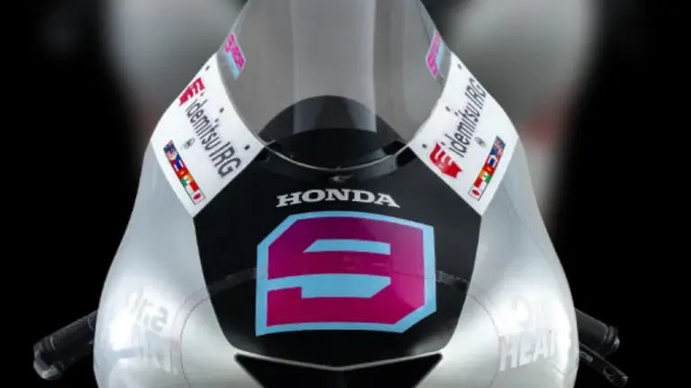 Profil Honda Team Asia di Musim Moto3 2026 Bersama Veda Pratama dan Zen Mitani