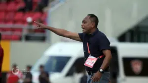 Profil Kas Hartadi, Juru Taktik Anyar PSIS Semarang