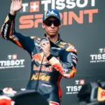 Rahasia Konsistensi Pedro Acosta di MotoGP 2026, Ternyata Bukan Hanya Soal Motor
