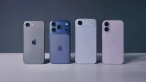 Rumor: Apple Siapkan iPhone Edisi 20 Tahun dengan Layar Melengkung 4 Sisi
