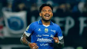 Saddil Ramdani Kembali Berseragam Timnas Setelah Dua Tahun Absen, Siap Hadapi ASEAN Championship 2026
