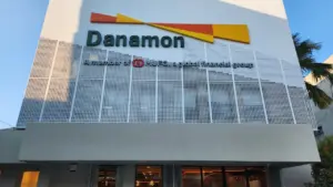 Bukan Rumor Akuisisi, Ini Pemicu Pergerakan Saham Bank Danamon