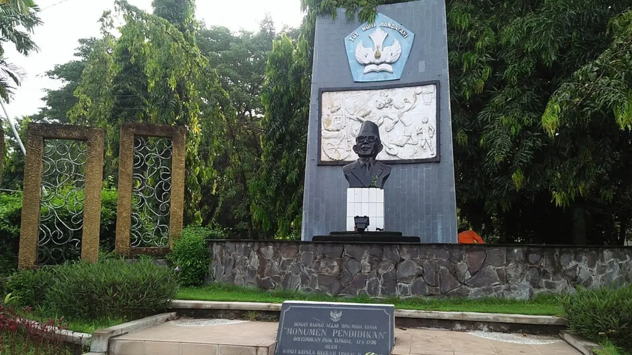 Sejarah Makna Dan Tokoh Di Balik Hari Pendidikan Nasional