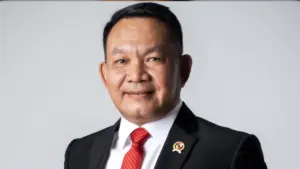 Siapa Dudung Abdurachman? Profil KSP Baru Pengganti Muhammad Qodari