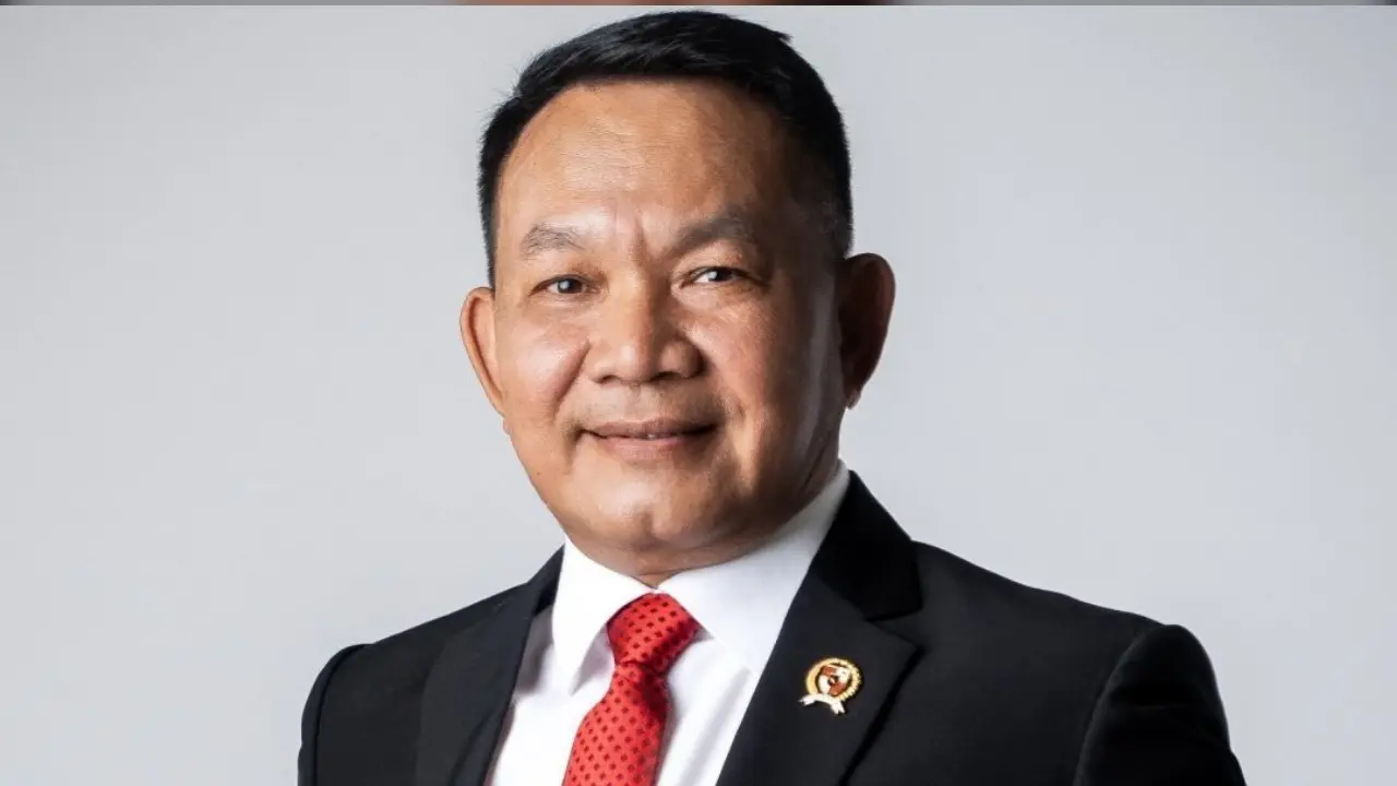 Siapa Dudung Abdurachman Profil Ksp Baru Pengganti Muhammad Qodari