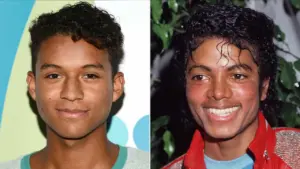 Siapa Jaafar Jackson? Sosok Keluarga yang Perankan Michael Jackson di Layar Lebar