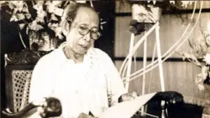 Siapa Ki Hajar Dewantara? Pahlawan Nasional yang Menginspirasi Hardiknas