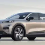 Spesifikasi Changan Deepal S05 REEV yang Segera Rilis di Indonesia, Jarak Tempuh Tembus 1.200 Km