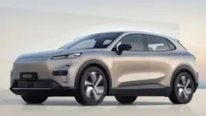 Spesifikasi Changan Deepal S05 REEV yang Segera Rilis di Indonesia, Jarak Tempuh Tembus 1.200 Km