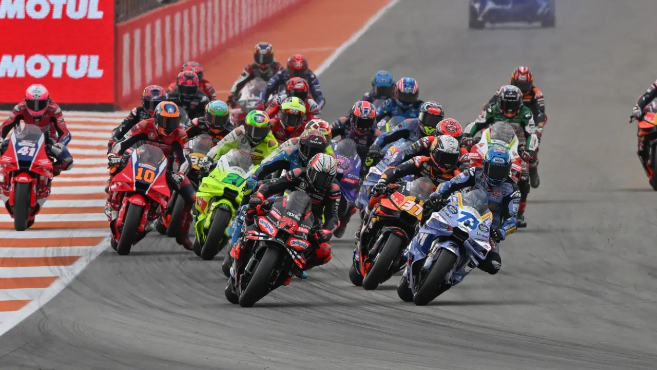 Sylvain Guintoli: Peralihan ke Ban Pirelli Akan Mengubah Wajah MotoGP 2027