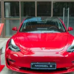 Tak Lagi Bebas PKB, Harga Mobil Listrik juga Berpotensi Naik pada 2026