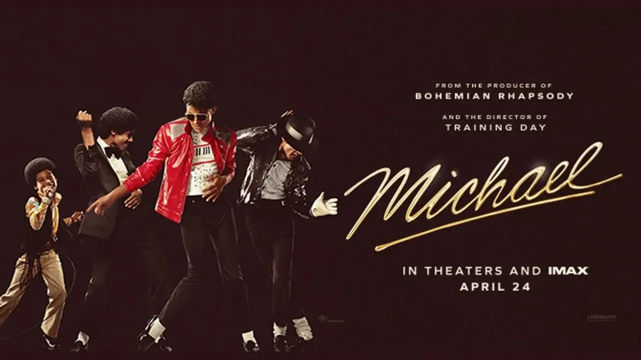 Tayang Perdana Film Michael Jackson Tuai Kontroversi Karena Abaikan Sisi Gelap Sang Raja Popo