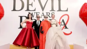 Tidak Ada Post-Credit Scene, The Devil Wears Prada 2 Pilih Tak Ikuti Tren Film Modern