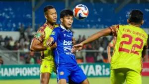 Tiga Laga Terakhir Liga 2 Championship, Empat Tim Masih Dibayangi Ancaman Degradasi