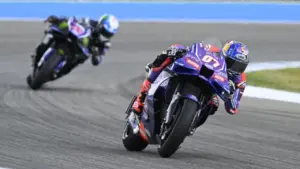 Toprak Razgatlioglu Kecewa Berat di Jerez, Kehilangan Ritme karena Engine Brake