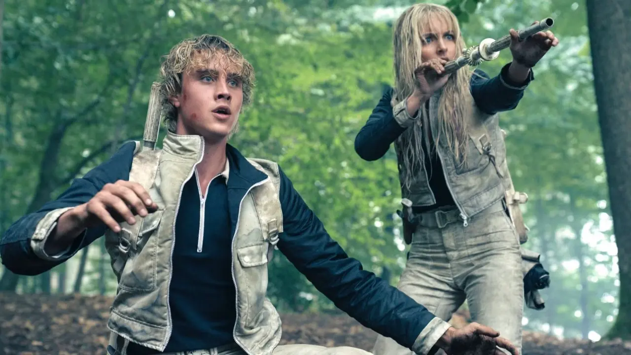 Trailer Hunger Games: Sunrise on the Reaping Tampilkan Kembali 3 Pemenang & Orang Tua Katniss