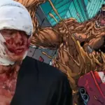 Trailer Perdana Clayface Bikin Ngeri di CinemaCon, Wajah Musuh Batman Meleleh