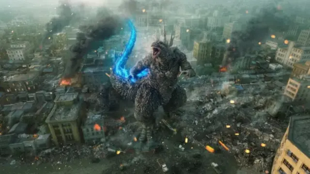 Trailer Perdana Godzilla Minus Zero Ungkap Plot Dua Tahun Setelah Minus One