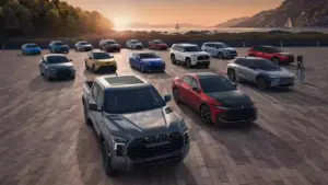 Update Harga Mobil Hybrid April 2026: Mulai Suzuki Ertiga Hingga Toyota Alphard