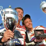 Valentino Rossi Ungkap Rahasia Bertahan Lama di MotoGP, Dua Legenda Ini Jadi Penentunya